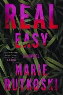 Book cover of Real Easy