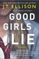 Book cover of Good Girls Lie