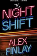 Book cover of The Night Shift