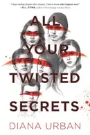 Book cover of All Your Twisted Secrets