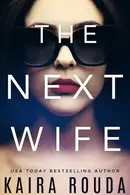Book cover of The Next Wife
