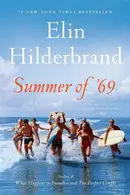 Book cover of Summer of '69