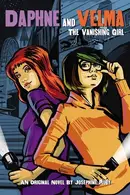 Book cover of The Vanishing Girl