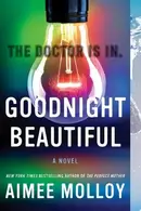 Book cover of Goodnight Beautiful