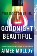 Book cover of Goodnight Beautiful