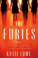 Book cover of The Furies