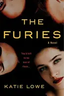 Book cover of The Furies