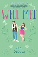 Book cover of Well Met