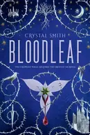 Book cover of Bloodleaf
