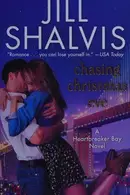Book cover of Chasing Christmas Eve