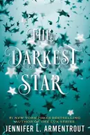 Book cover of The Darkest Star