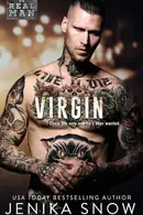 Book cover of Virgin