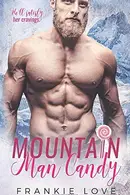 Book cover of Mountain Man Candy