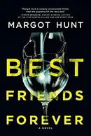Book cover of Best Friends Forever