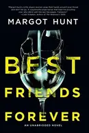Book cover of Best Friends Forever