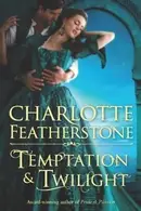 Book cover of Temptation and Twilight