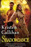 Book cover of Shadowdance
