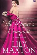 Book cover of Rogue's Conquest