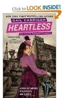 Book cover of Heartless