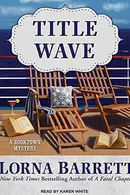 Book cover of Title Wave