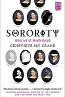 Book cover of Sorority