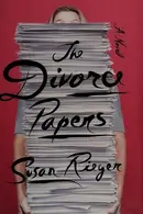 Book cover of The Divorce Papers