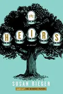 Book cover of The heirs