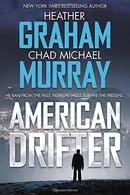 Book cover of American Drifter