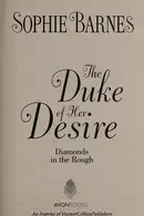 Book cover of Duke of Her Desire