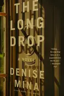 Book cover of Long Drop