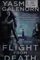 Book cover of Flight from Death