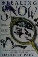 Book cover of Stealing Snow