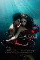 Book cover of Wicked