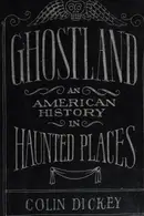 Book cover of Ghostland