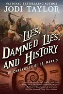 Book cover of Lies, Damned Lies, and History