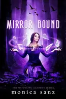Book cover of Mirror Bound