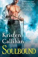 Book cover of Soulbound