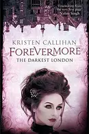Book cover of Forevermore