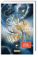 Book cover of Air Awoken