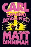 Book cover of Carl's Doomsday Scenario