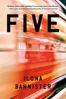 Book cover of Five