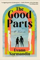 Book cover of The Good Parts -