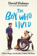 Book cover of The Boy Who Lived
