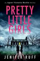 Book cover of Pretty Little Girls
