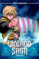 Book cover of Vinland Saga Omnibus, Vol. 1