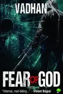 Book cover of Fear Of God