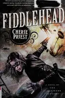 Book cover of Fiddlehead