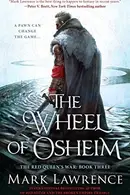 Book cover of The Wheel of Osheim