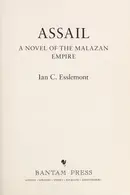 Book cover of Assail