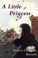 Book cover of A Little Princess